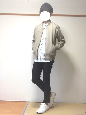 たいがさんのコーディネート