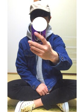 たいがさんのコーディネート