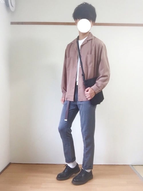 たいがさんのコーディネート