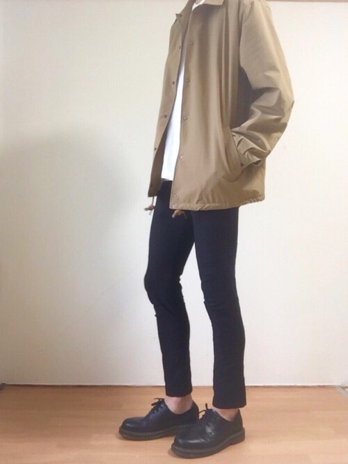 たいがさんのコーディネート