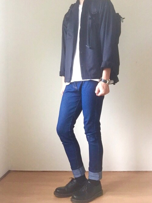 たいがさんのコーディネート