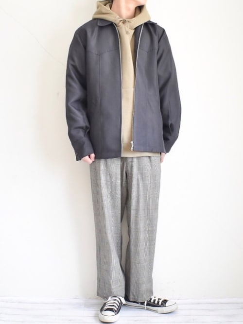 たいがさんのコーディネート