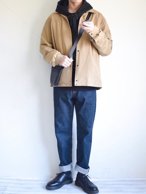 たいがさんのコーディネート