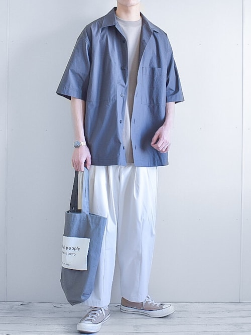 たいがさんのコーディネート