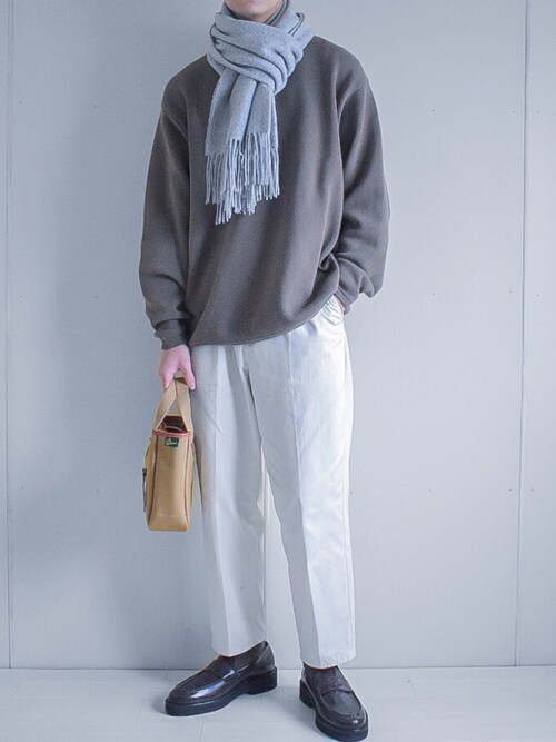 たいがさんのコーディネート