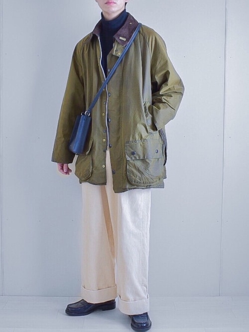 たいがさんのコーディネート