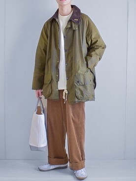 「libenis（リベンス）のアイテム」を使った、たいがさん（メンズ・172cm）の冬コーディネート