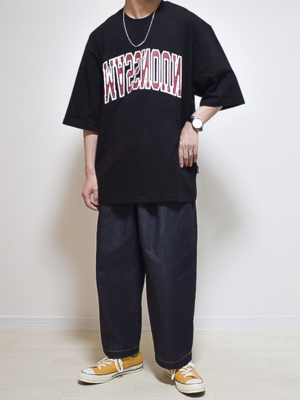 FACTOTUM（ファクトタム）の「【ファッションインフルエンサー