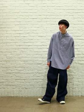 はせしゅんさんのコーディネート