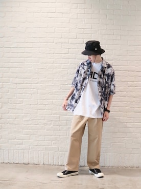 はせしゅんさんのコーディネート