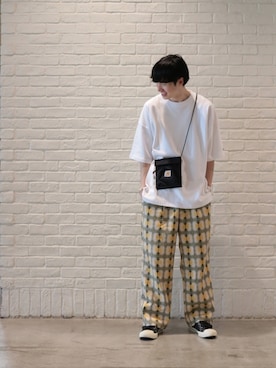 はせしゅんさんのコーディネート