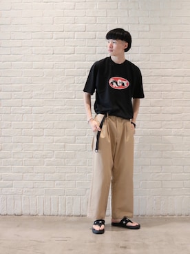 はせしゅんさんのコーディネート