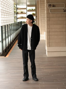 はせしゅんさんのコーディネート