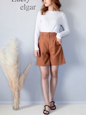 Luciy elgar さんのコーディネート