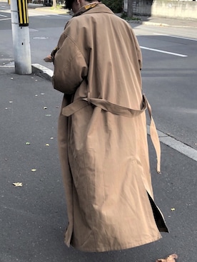 H.さんのコーディネート