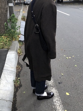 H.さんのコーディネート