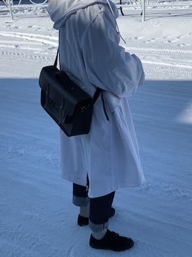 H.さんのコーディネート