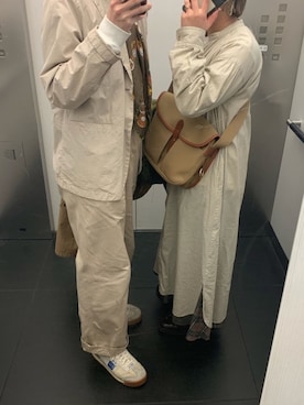 H.さんのコーディネート