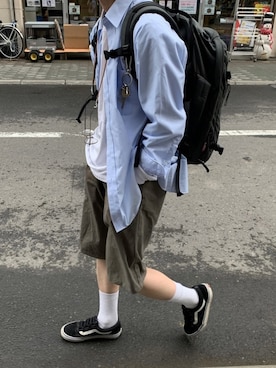 H.さんのコーディネート