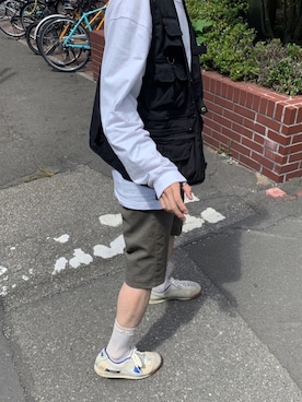 H.さんのコーディネート