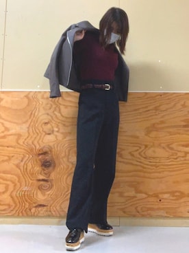 0o4ma1さんのコーディネート