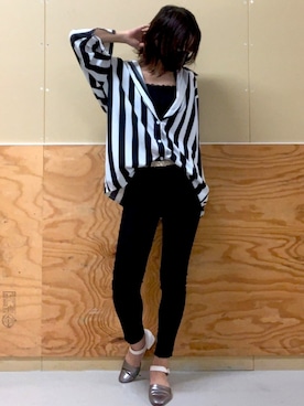 0o4ma1さんのコーディネート