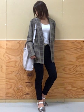 0o4ma1さんのコーディネート