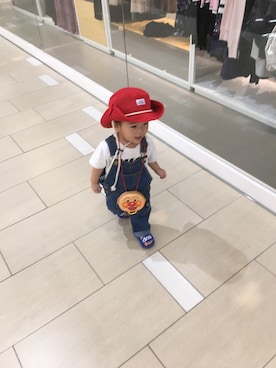 ありこさんのコーディネート