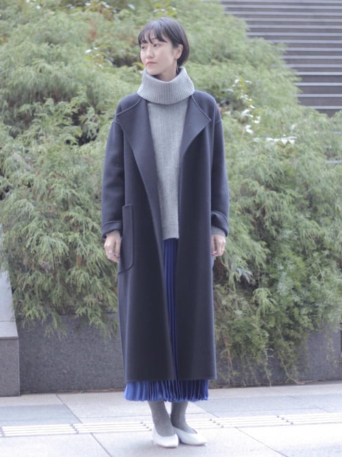 UNITED ARROWS（ユナイテッドアローズ）の「UGCB ダブルフェイス ノー