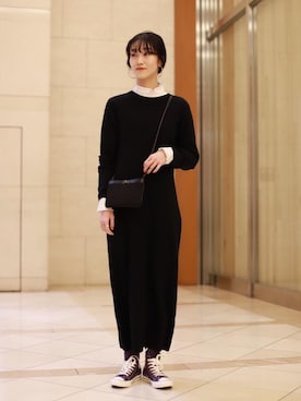 志水　愛理さんのコーディネート