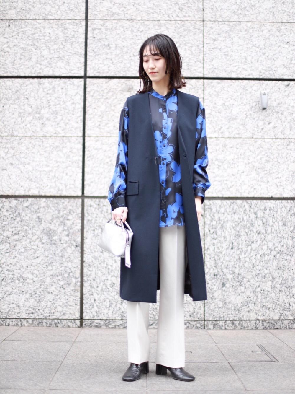 UNITED ARROWS(ユナイテッドアローズ)の「UBCB SAXONY UNITED ARROWS(ユナイテッドアローズ)の「UBCB SAXONY