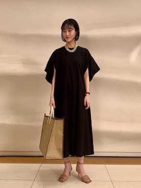 志水　愛理さんのコーディネート