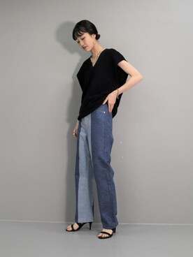 志水　愛理さんのコーディネート