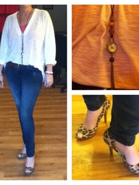 poohbleさんのコーディネート