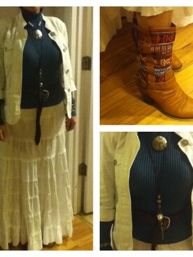 poohbleさんのコーディネート