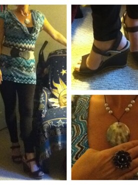 poohbleさんのコーディネート