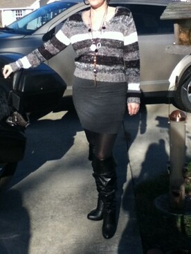 poohbleさんのコーディネート