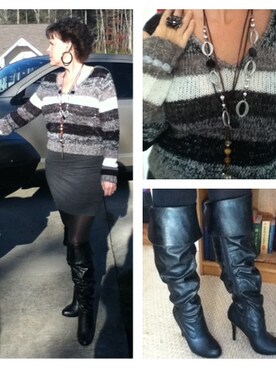 poohbleさんのコーディネート