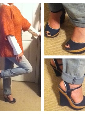 poohbleさんのコーディネート