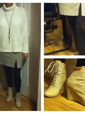 poohbleさんのコーディネート