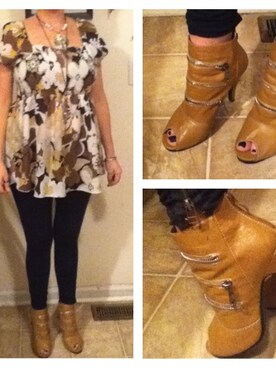 poohbleさんのコーディネート