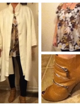 poohbleさんのコーディネート