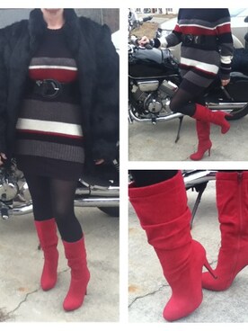 poohbleさんのコーディネート