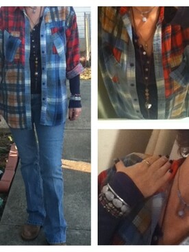 poohbleさんのコーディネート