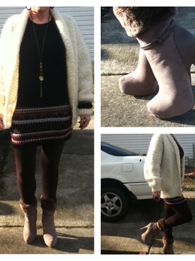 poohbleさんのコーディネート