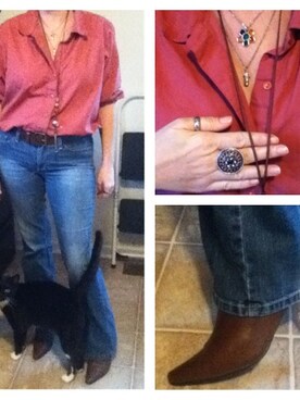 poohbleさんのコーディネート