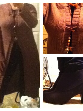 poohbleさんのコーディネート