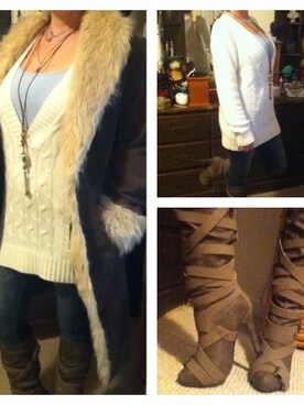 poohbleさんのコーディネート