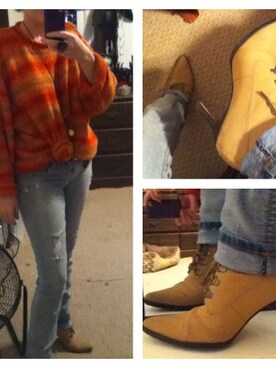 poohbleさんのコーディネート