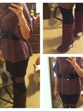 poohbleさんのコーディネート